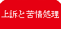 上訴と苦情処理